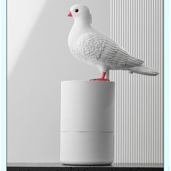 Automatic Foam Soap Dispenser, Colorful summer