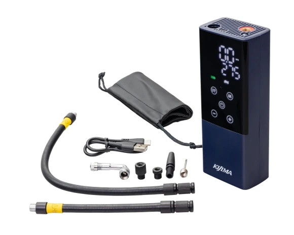 Electric Smart Air Pump, Sliema Japan Products