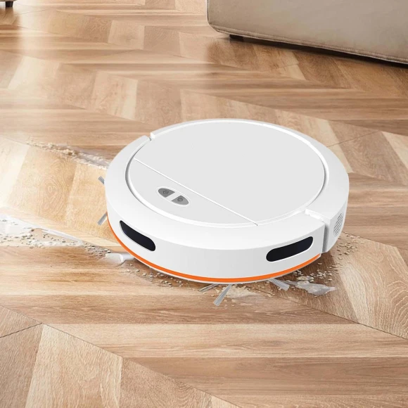Robot Vacuum Cleaner — Robot Vacuum, Hobbies mall
