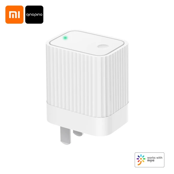 Smart Home Gateway Kit — Smart Home Hub, MIJIA HOME