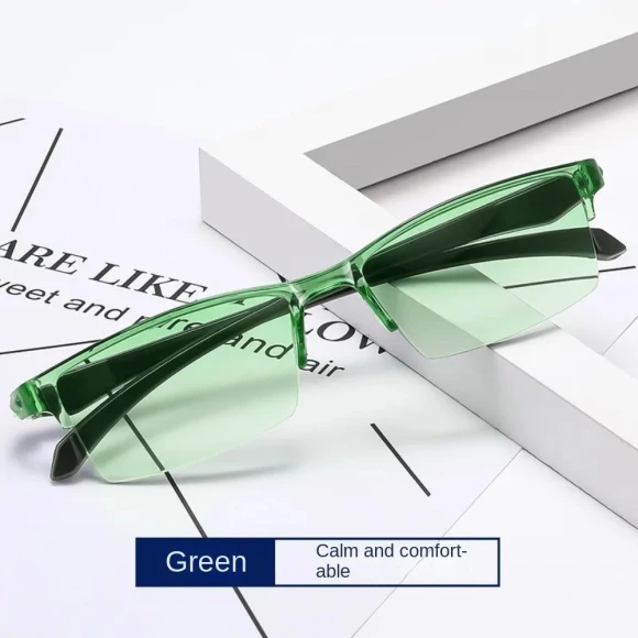 Smart Reading Glasses — Smart Glasses, lingmoSH