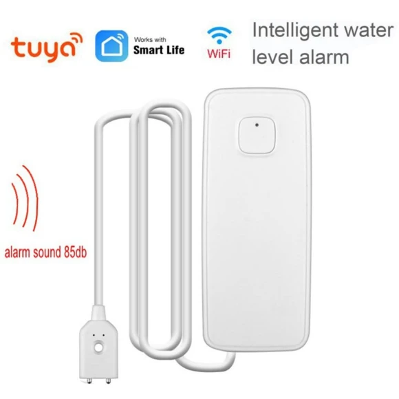 Water Leakage Alarm Sensor, SHpanhao