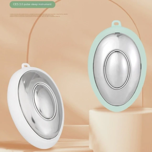 Anxiety Relief Insomnia Aid Sleep Instrument, Jingao