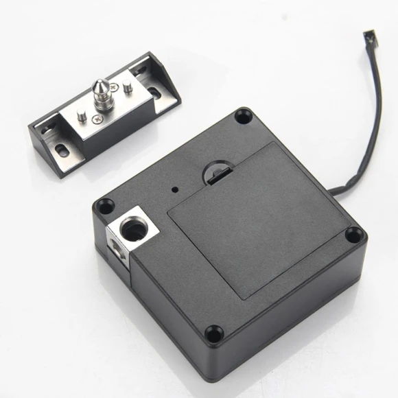 Electronic RFID Smart Lock, Manshong