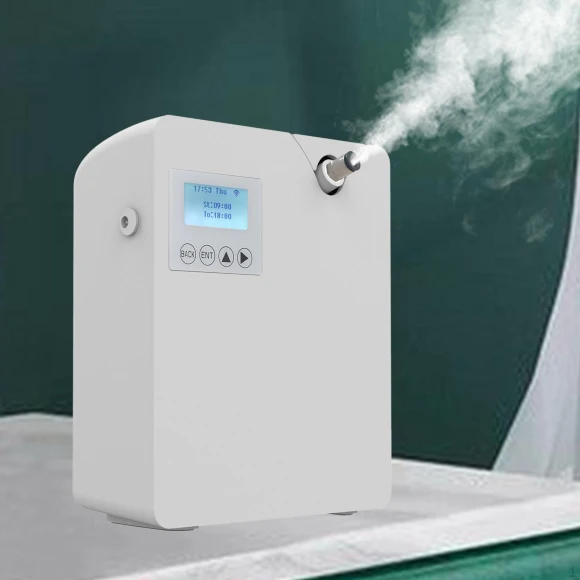 Essential Oils Diffuser, Hobbies mall