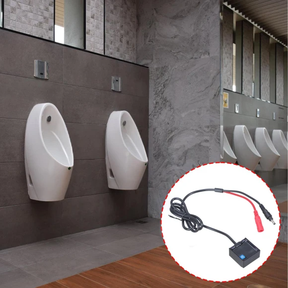 Faucet Sensors Accessory, Three Body