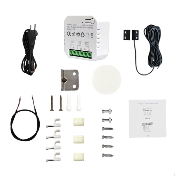 Garage Door Opener Controller, Toy Story