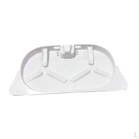 Robot Vacuum Cleaning Tray, Hobbies mall