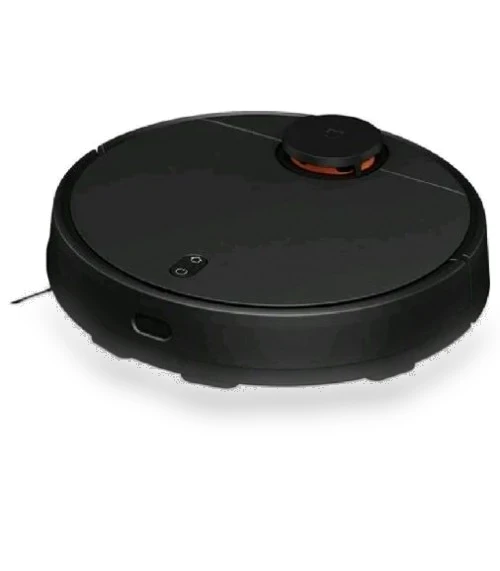 Robot Vacuum-Mop — Smart Cleaning Robots, Xiaomi