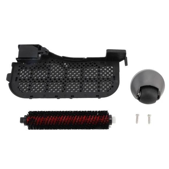 Robot Vacuum with Self-Cleaning Brush, TaoPo Directs