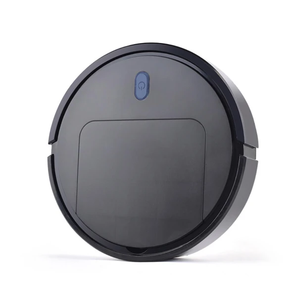 Robotic Vacuum Cleaner, TaoPo Directs