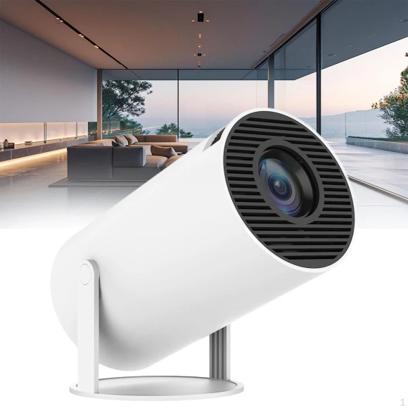 Smart Projector, Hobbies mall