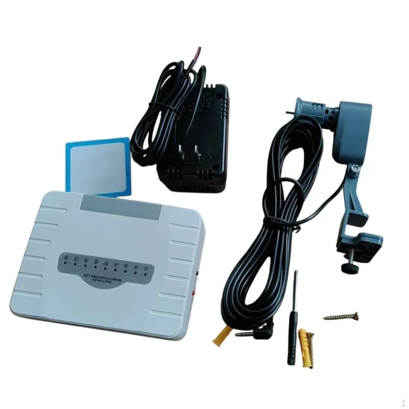 Smart Sprinkler Controller, SunshineTek