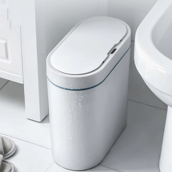 Smart Touchless Trash Bin, MIJIA HOME