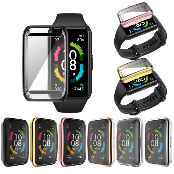 Smart Watch Protective Case, Jingxuan