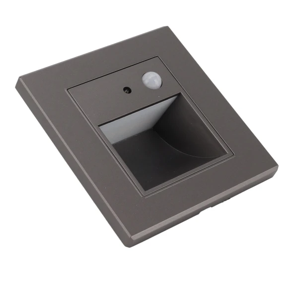 Step Lights with Motion Sensor, TaoPo Directs