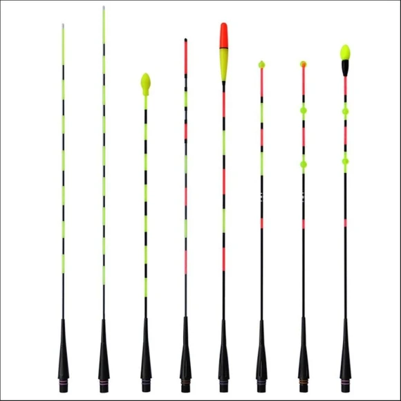 Super Bright LED Smart Fishing Float, YWdingji