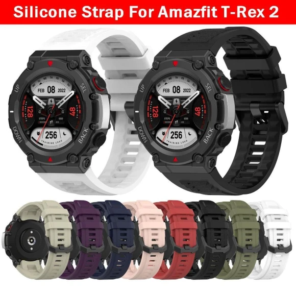 Wristband Smart Watch Strap, haMingzhan