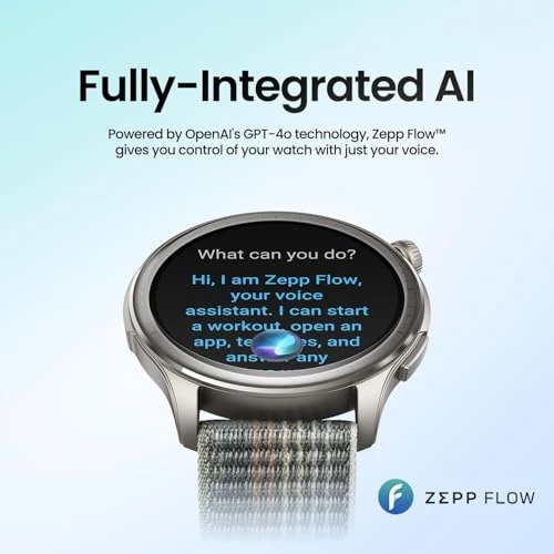 Balance Smart Watch, Amazfit