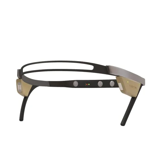 Biosensing Meditation Headband, Entertech