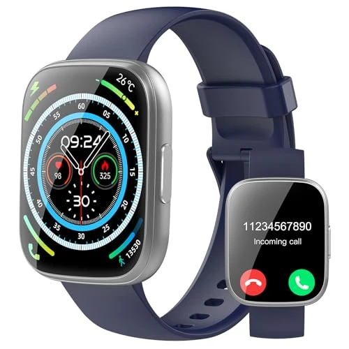 Fitness Smart Watch, Puqo