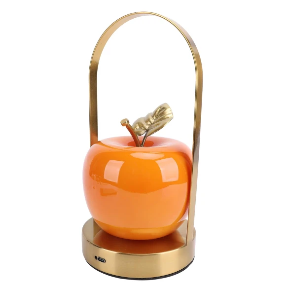 Portable Wireless Desk Lamp, Begetting