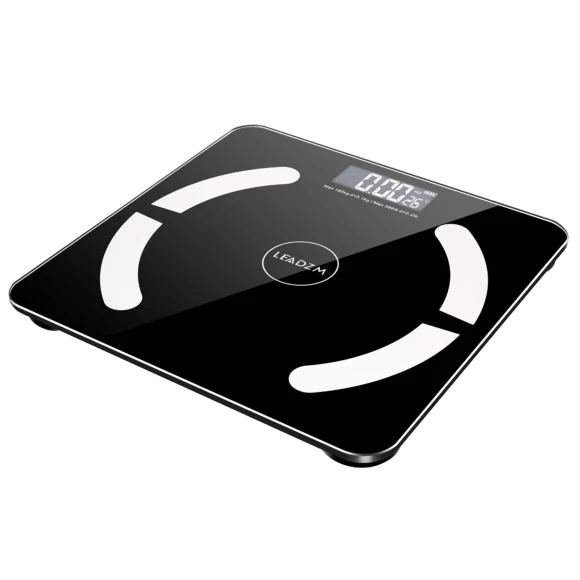 Smart Digital Body Fat Scale, ZY-Beauty-N