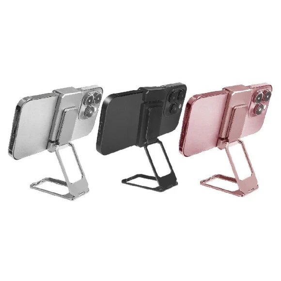 Telescopic Rotatable Phone Bracket, zhiweoo