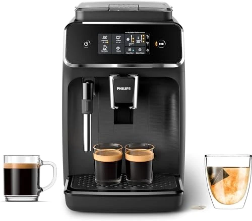 Fully Automatic Espresso Machine, Philips