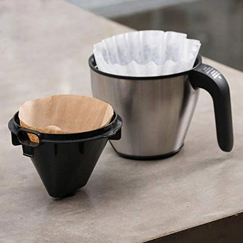 Precision Brewer Drip Coffee Maker — Coffee Maker, Breville