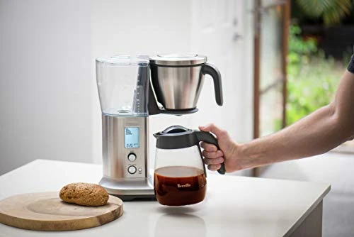 Precision Brewer Drip Coffee Maker — Coffee Maker, Breville
