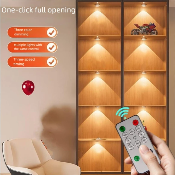 LED Night Lights with PIR Motion Sensor, pingyuSH