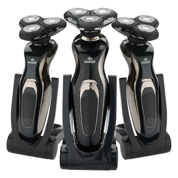 Rechargeable Electric Shaver, Suko Smart