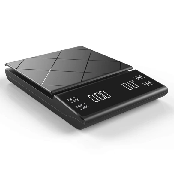 Digital Kitchen Scale, MIYAKO DENKI