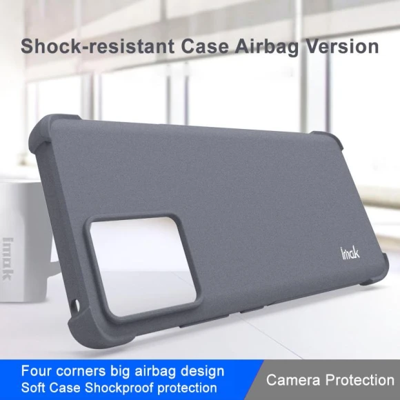 Matte Surface Flexible TPU Cover, Smartwatch 2025