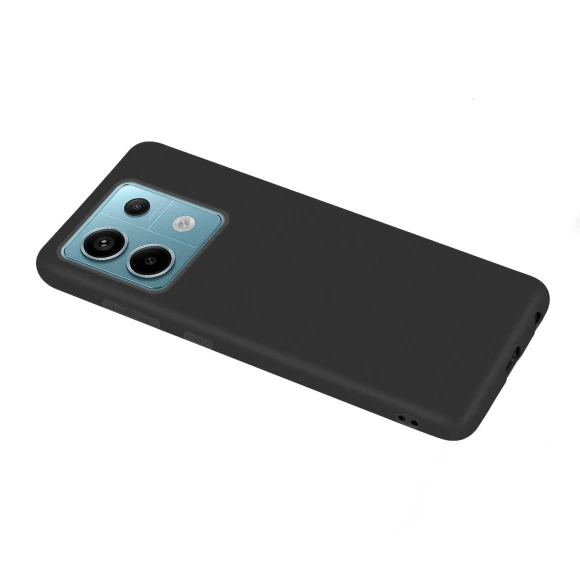 TPU Case Solid Color Anti-fingerprint Matte Back Cover, Smartwatch 2025