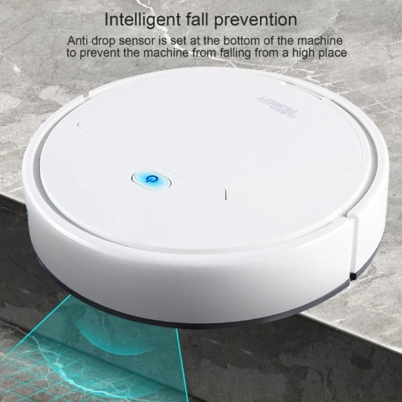 Automatic Sweeping Robot Vacuum, AVE