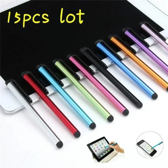 Capacitive Stylus Pens for iPad, YuTao Scriptures 042