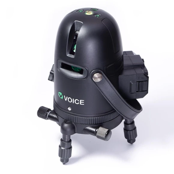 Laser Marker 2 Line Green Laser, Nest treasure