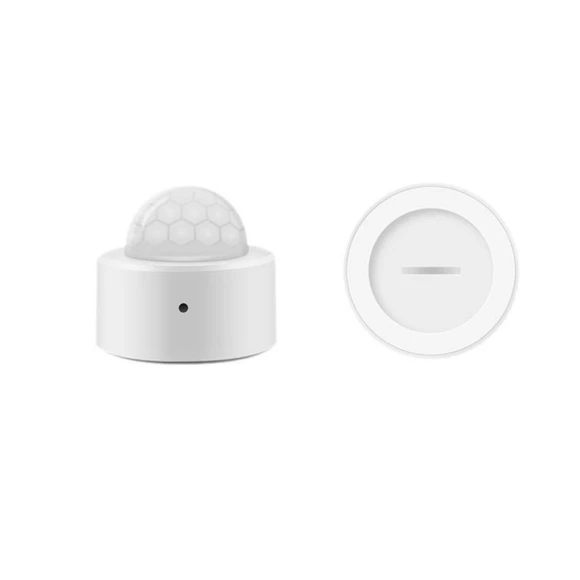 Motion Sensor with PIR Infrared Human Detector, Jiuke Kids