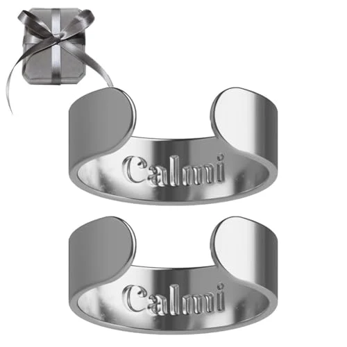 Refined Magnetic Smart Ring, gifskiu