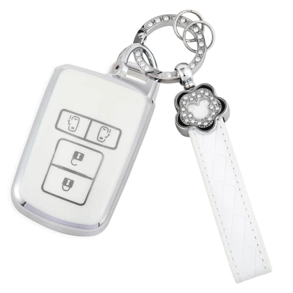 Sakura Key Case, SAMURAI STYLE