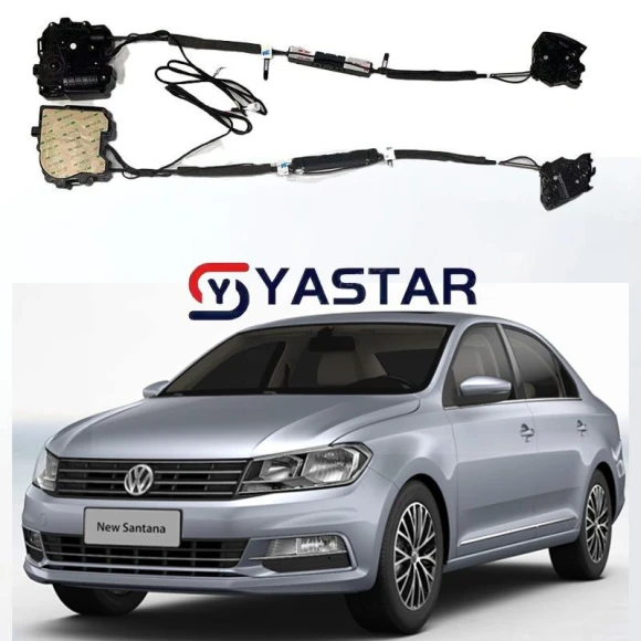 Smart Electric Soft Closing System, Discount Domain