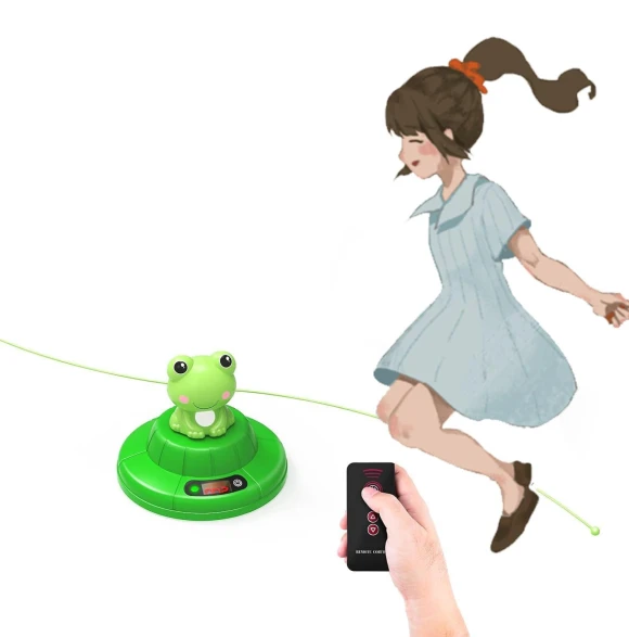Smart Jump Rope, Japan Zen Mall