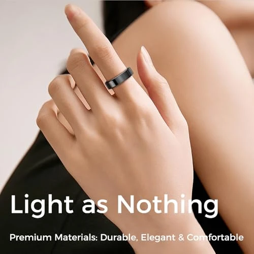 Smart Ring Sizing Kit, Jawploy