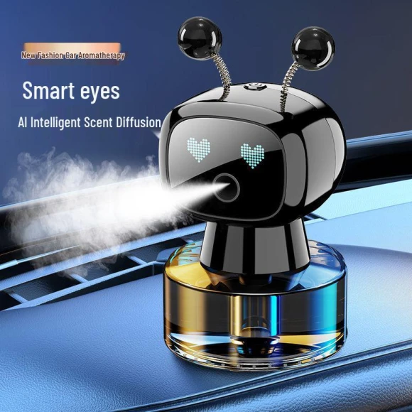 Smart Spray Diffuser for Perfume Refill, Discount Domain