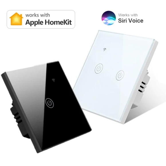 Smart WiFi Wall Switch, AVE