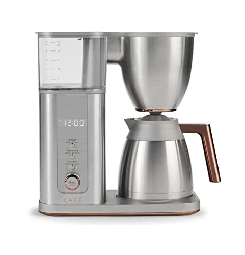 Specialty Drip Coffee Maker, Café
