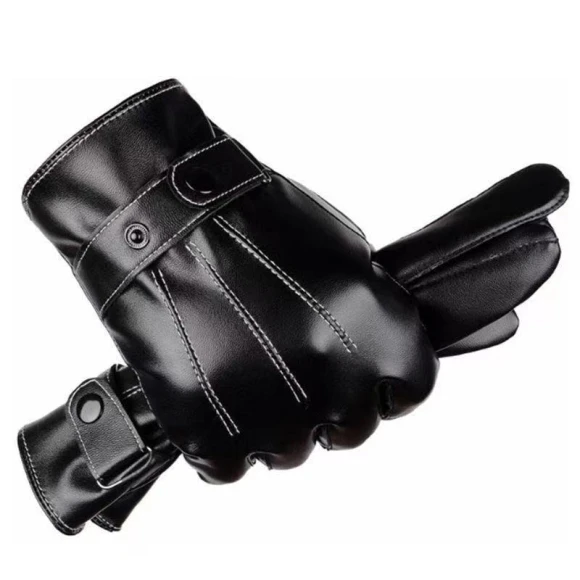 Thermo Velvet Gloves, Freedom Outdoors