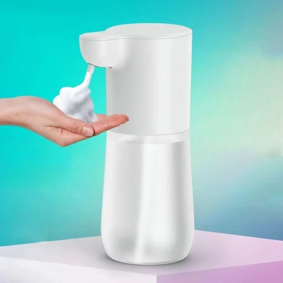 Touchless Smart Foam Soap Dispenser, Znaerk